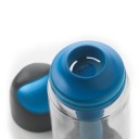 XD Design drikkeflaske ‘Bopp’, blå